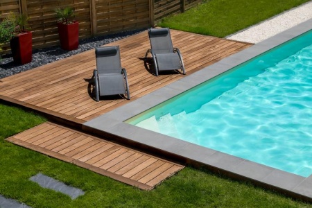 Entretenir votre terrasse en bois exotique, les conseils d'experts